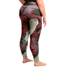 Load image into Gallery viewer, Activewear, leggings, yoga pants, yoga leggings, exercise leggings