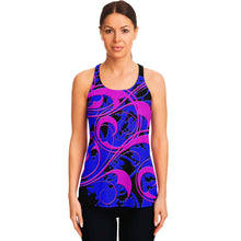 Load image into Gallery viewer, tank top, yoga tank top, tanktop, exercise tanktop, exercise tank top