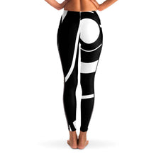 Load image into Gallery viewer, Activewear, leggings, yoga pants, yoga leggings, exercise leggings, pockets leggings, pocket leggings