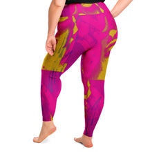 Load image into Gallery viewer, Activewear, leggings, yoga pants, yoga leggings, exercise leggings