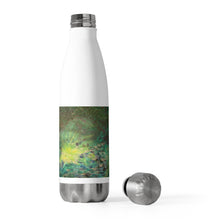 Load image into Gallery viewer, Yoga tumbler, water bottle, water tumbler, tumbler bottle