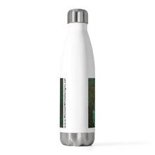 Load image into Gallery viewer, Yoga tumbler, water bottle, water tumbler, tumbler bottle
