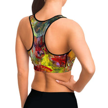Load image into Gallery viewer, Yoga Bras, Sports Bras, Exercise Bras
