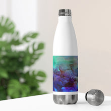 Load image into Gallery viewer, Yoga tumbler, water bottle, water tumbler, tumbler bottle