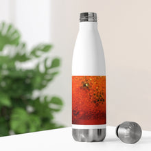 Load image into Gallery viewer, Yoga tumbler, water bottle, water tumbler