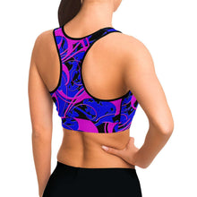Load image into Gallery viewer, Yoga Bras, Sports Bras, Exercise Bras