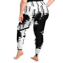 Load image into Gallery viewer, Activewear, leggings, yoga pants, yoga leggings, exercise leggings