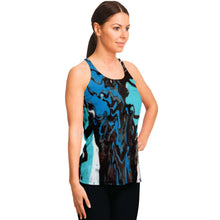 Load image into Gallery viewer, tank top, yoga tank top, tanktop, exercise tanktop, exercise tank top