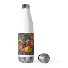 Load image into Gallery viewer, Bottle/Tumbler "Sandy" Custom Print - 20oz Insulated Bottle