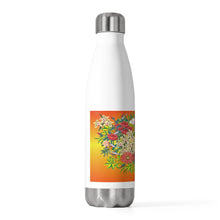 Load image into Gallery viewer, Yoga tumbler, water bottle, water tumbler, tumbler bottle