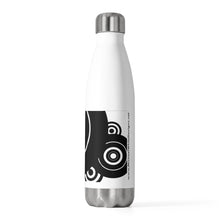 Load image into Gallery viewer, Yoga tumbler, water bottle, water tumbler