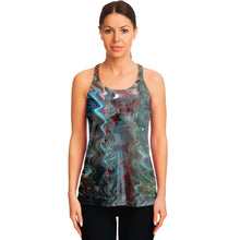 Load image into Gallery viewer, tank top, yoga tank top, tanktop, exercise tanktop, exercise tank top