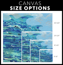 Load image into Gallery viewer, home decor, home paintings, art prints, home artwork, custom art