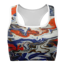 Load image into Gallery viewer, Yoga Bras, Sports Bras, Exercise Bras