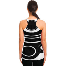 Load image into Gallery viewer, tank top, yoga tank top, tanktop, exercise tanktop, exercise tank top