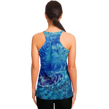 Load image into Gallery viewer, tank top, yoga tank top, tanktop, exercise tanktop, exercise tank top