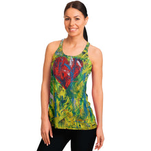 Load image into Gallery viewer, tank top, yoga tank top, tanktop, exercise tanktop, exercise tank top