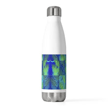 Load image into Gallery viewer, Yoga tumbler, water bottle, water tumbler, tumbler bottle