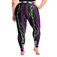Load image into Gallery viewer, Activewear, leggings, yoga pants, yoga leggings, exercise leggings