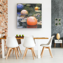 Load image into Gallery viewer, home decor, home paintings, art prints, home artwork, custom art