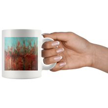 Load image into Gallery viewer, Mug &quot;Fall Haze B&quot; Custom Printed Mug
