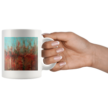 Load image into Gallery viewer, Mug "Fall Haze B" Custom Printed Mug