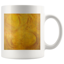 Load image into Gallery viewer, Mug "October Skies" Custom Printed Mug