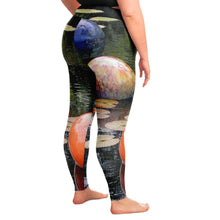 Load image into Gallery viewer, Activewear, leggings, yoga pants, yoga leggings, exercise leggings