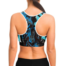 Load image into Gallery viewer, Yoga Bras, Sports Bras, Exercise Bras
