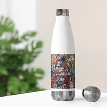 Load image into Gallery viewer, Yoga tumbler, water bottle, water tumbler, tumbler bottle