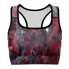 Load image into Gallery viewer, Yoga Bras, Sports Bras, Exercise Bras