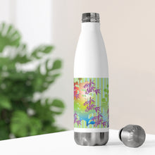Load image into Gallery viewer, Yoga tumbler, water bottle, water tumbler, tumbler bottle