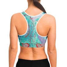 Load image into Gallery viewer, Yoga Bras, Sports Bras, Exercise Bras