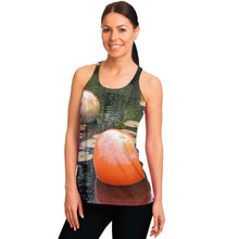 Load image into Gallery viewer, tank top, yoga tank top, tanktop, exercise tanktop, exercise tank top