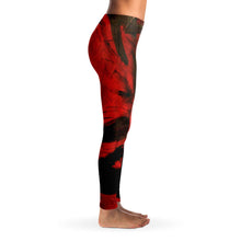 Load image into Gallery viewer, Activewear, leggings, yoga pants, yoga leggings, exercise leggings
