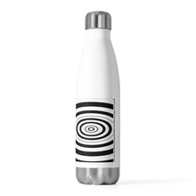 Load image into Gallery viewer, Yoga tumbler, water bottle, water tumbler