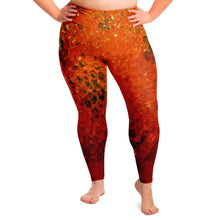 Load image into Gallery viewer, Activewear, leggings, yoga pants, yoga leggings, exercise leggings