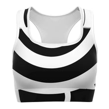 Load image into Gallery viewer, Yoga Bras, Sports Bras, Exercise Bras