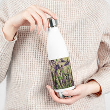 Load image into Gallery viewer, Yoga tumbler, water bottle, water tumbler, tumbler bottle