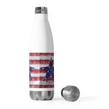 Load image into Gallery viewer, Yoga tumbler, water bottle, water tumbler, tumbler bottle