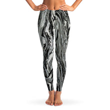 Load image into Gallery viewer, Activewear, leggings, yoga pants, yoga leggings, exercise leggings
