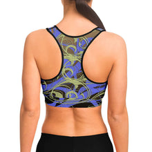 Load image into Gallery viewer, Yoga Bras, Sports Bras, Exercise Bras