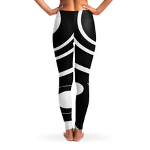 Load image into Gallery viewer, Activewear, leggings, yoga pants, yoga leggings, exercise leggings
