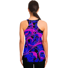 Load image into Gallery viewer, tank top, yoga tank top, tanktop, exercise tanktop, exercise tank top