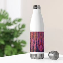 Load image into Gallery viewer, Yoga tumbler, water bottle, water tumbler, tumbler bottle