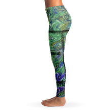 Load image into Gallery viewer, Activewear, leggings, yoga pants, yoga leggings, exercise leggings