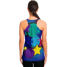 Load image into Gallery viewer, tank top, yoga tank top, tanktop, exercise tanktop, exercise tank top