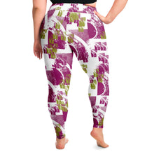 Load image into Gallery viewer, Activewear, leggings, yoga pants, yoga leggings, exercise leggings