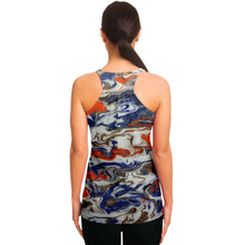 Load image into Gallery viewer, tank top, yoga tank top, tanktop, exercise tanktop, exercise tank top