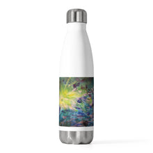 Load image into Gallery viewer, Yoga tumbler, water bottle, water tumbler, tumbler bottle